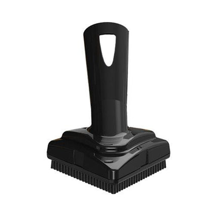Triangle brush head replacement for all Poulan Pro Steamers.