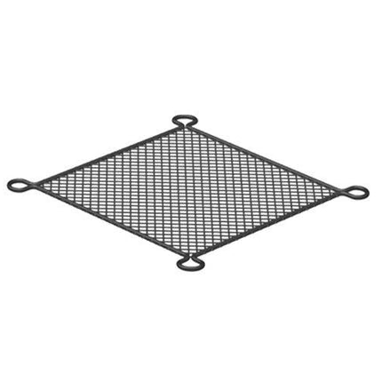 Mesh net to store products away for PP350.