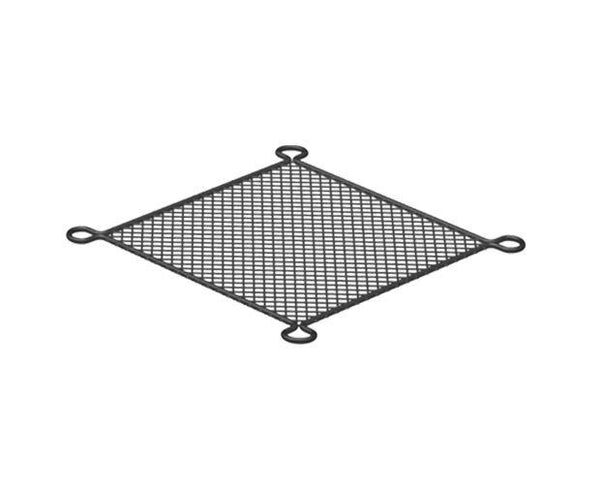 Mesh net to store products away for PP350.