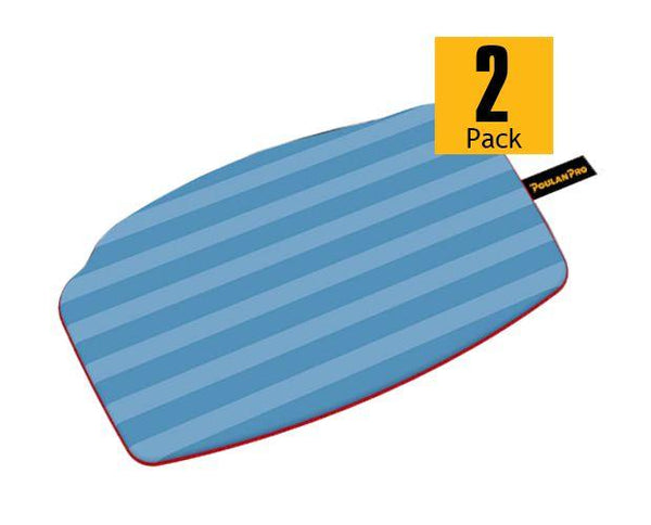 Traditional Mop Pad with a image that says 2-Pack for PP270, PP330, and PP350.