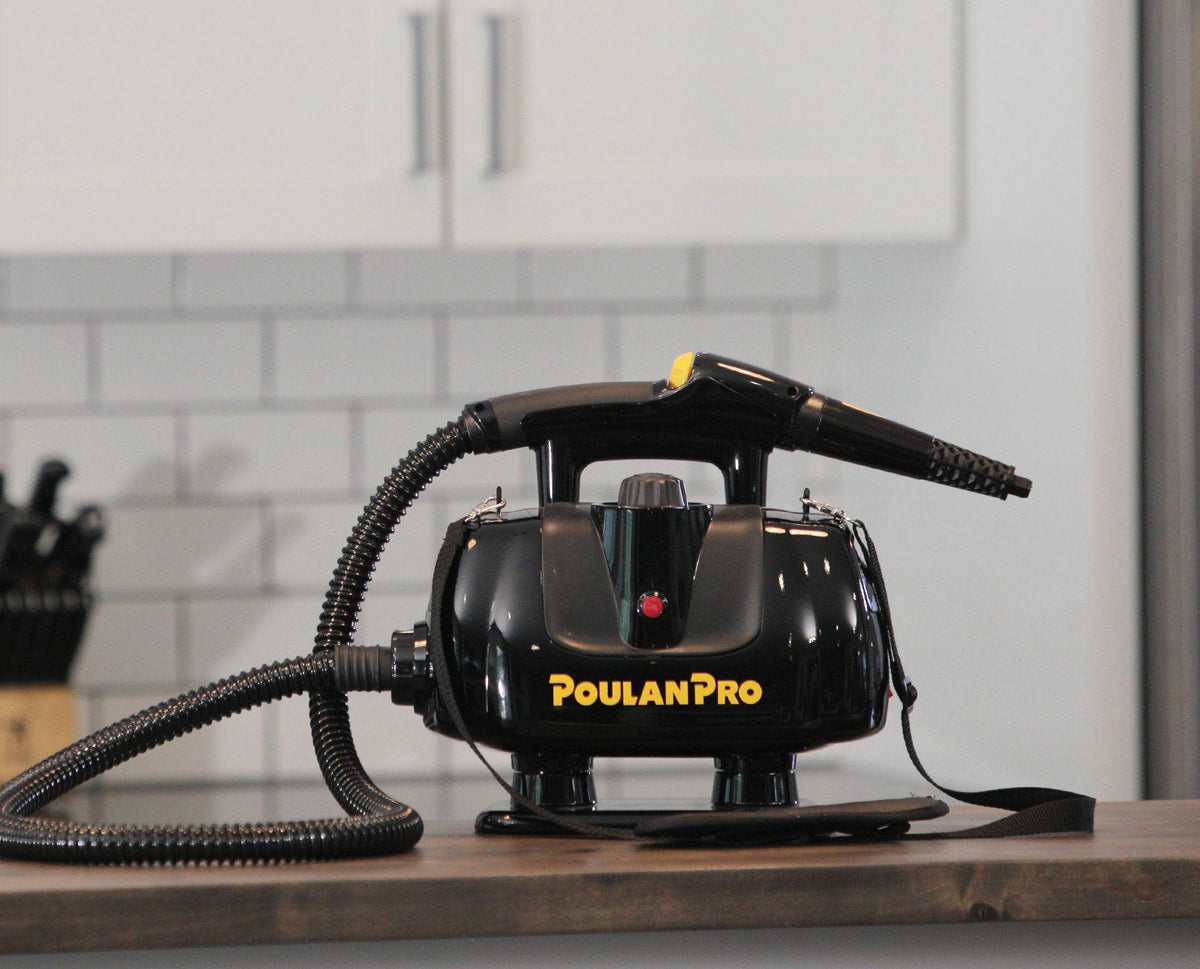 Poulan Pro Steam