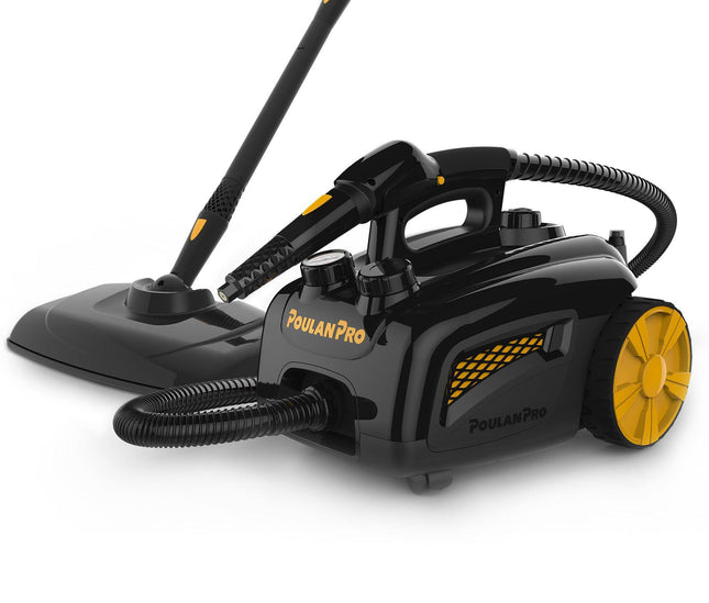 PP350 hero image with accessories for the product.