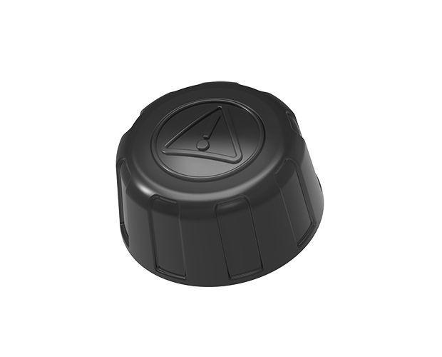 Replacement Boiler Cap for  PP230, PP270, and PP350.