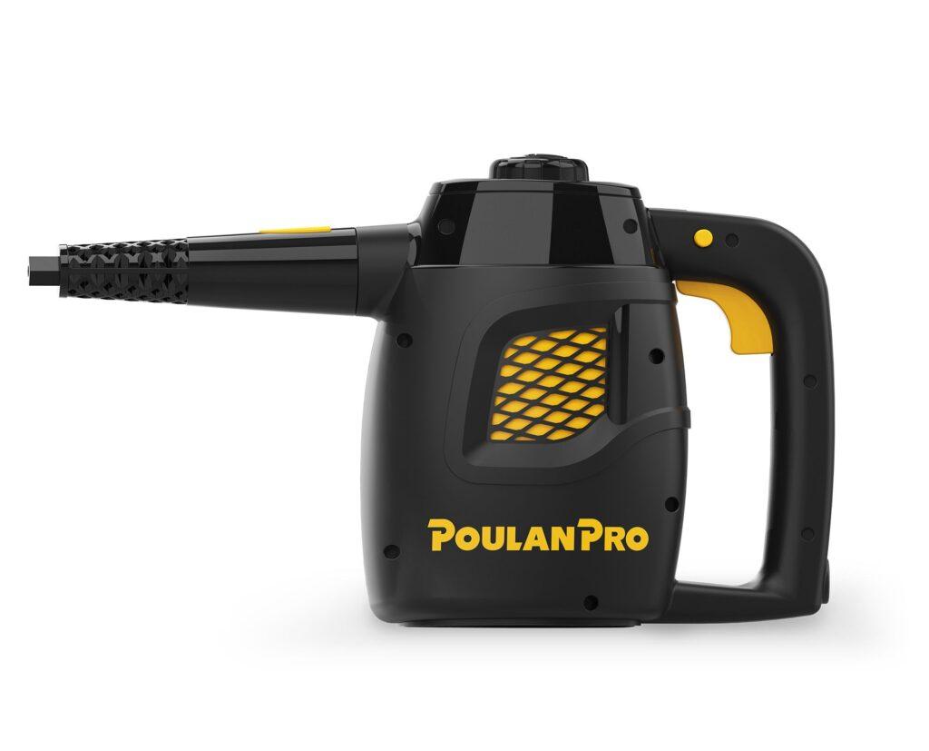 PP230 Handheld Steam Cleaner - Poulan Pro Steam